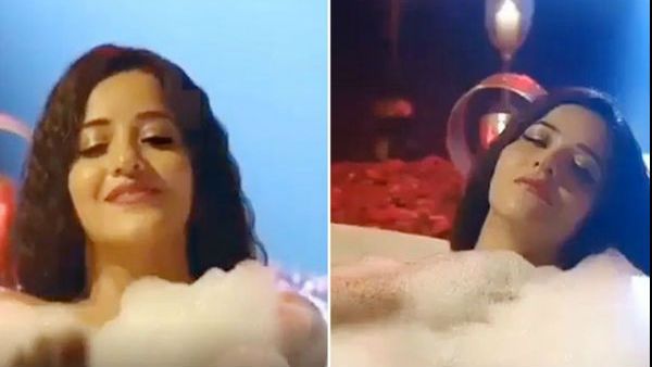 બોલ્ડ તસવીરો