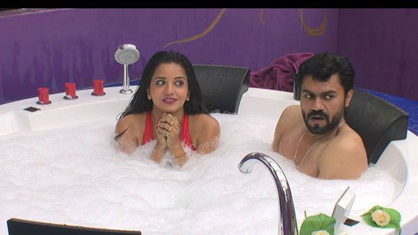 બોલ્ડ તસવીરો