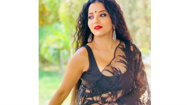 જબરદસ્ત લુક 