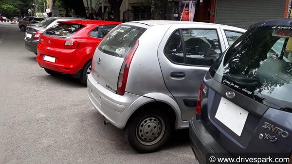 ટ્રાફિકની સમસ્યા