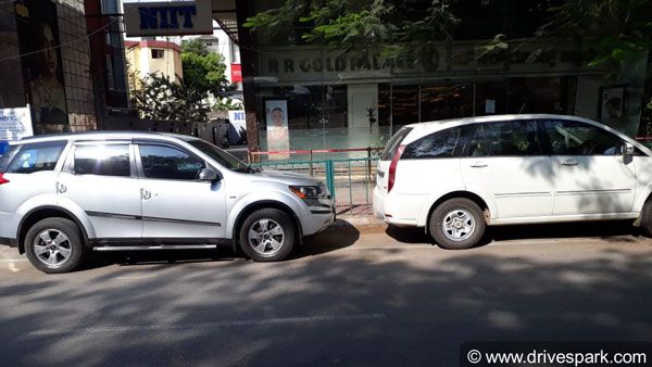 ટ્રાફિકને કારણે પ્રદૂષણ સતત વધી રહ્યું છે