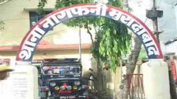 એસએસપી અમિત પાઠકે કરી કાર્યવાહી