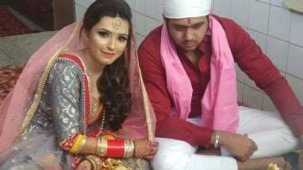 ચરિત્ર વિશે સાહિલના મનમાં શંકા 