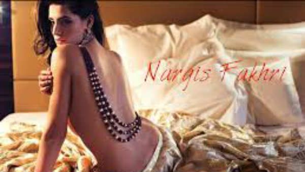 નરગિસ ફકરીના સેક્સી બિકિની ફોટો અને વીડિયો જોઈ થઈ જશો મદહોશ