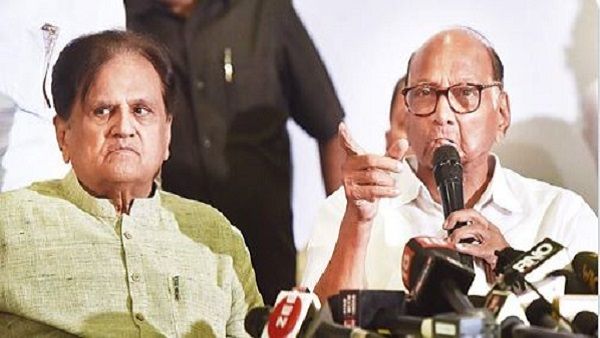 મહારાષ્ટ્રઃ શિવસેના સામે સમર્થન માટે એનસીપી રાખી શકે છે આ મોટી શરત