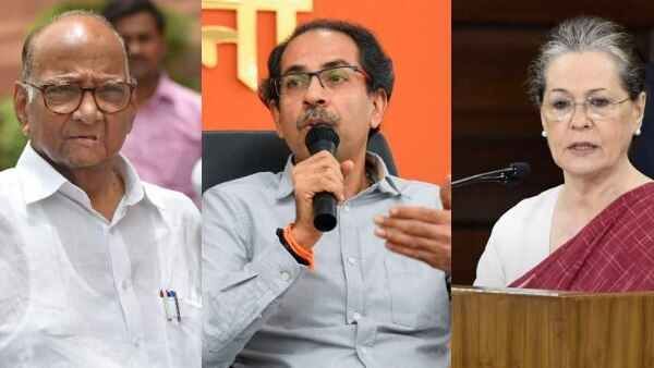 સરકાર બનાવવા માટે બહુમતનો આંકડો 145નો છે