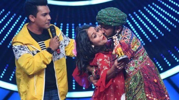 આદિત્ય નારાયણને કર્યુ ચેલેન્જ