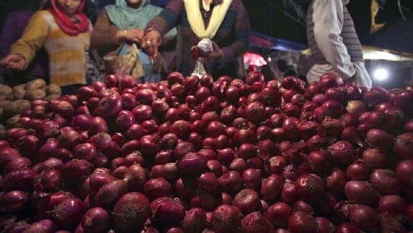 ફેબ્રુઆરી સુધીમાં ડુંગળીના એક્સપોર્ટ પર પ્રતિબંધ વધી શકે