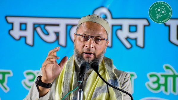 ‘તમને બાંગ્લાદેશથી પ્રેમ છે'