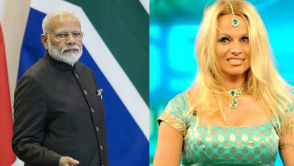 આ હોટ એકટ્રેસે PM મોદીને લખ્યો પત્ર, આ ઇચ્છા કરી વ્યક્ત