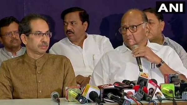 ચૂંટણીમાં એક પક્ષને નહોતો મળ્યો બહુમત