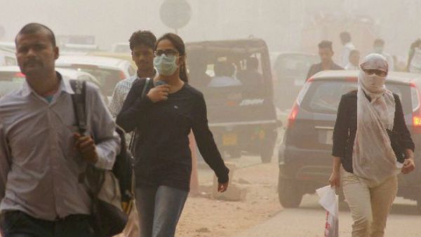 શું પ્રદૂષિત દિલ્હીથી રાજધાનીને બીજા શહેરમાં ખસેડવી જોઈએ? જાણો નાગરિકોએ શું કહ્યું