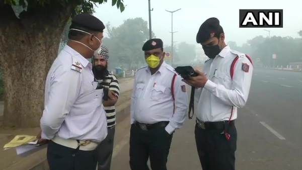 ઑડ-ઈવન પાછળ શું લૉજિક છે?