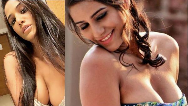 સૌથી હૉટ તસવીર સૌથી હૉટ તસવીર