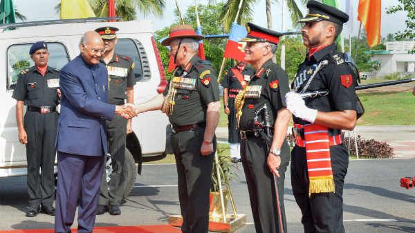 મહારાષ્ટ્ર સંકટઃ રાષ્ટ્રપતિ શાસન કેવી રીતે લાગે છે, શું કહે છે સંવિધાન? જાણો