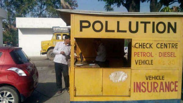 કરવું પડે છે એફિડેવિટ