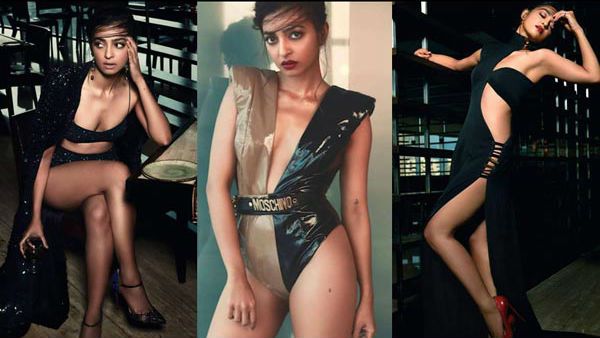 રાધિકા આપ્ટે