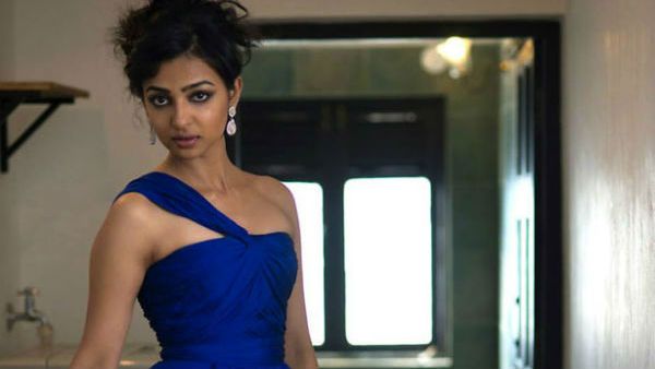 રાધિકા આપ્ટે