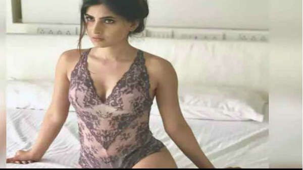 ઓળખ બની બોલ્ડ ફોટાથી