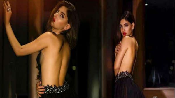 બોલ્ડ ફોટાના કારણે