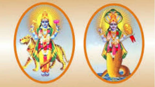 રાહુ-કેતુને પ્રસન્ન કરવા માટે