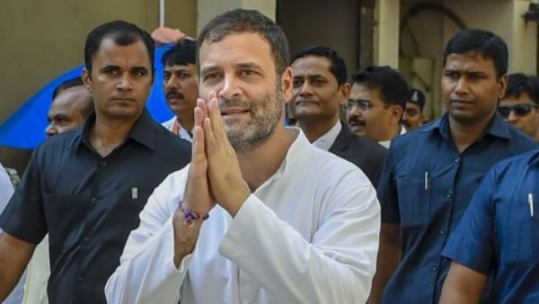 એક નવી તપાસ શરૂ થવી જોઈએ