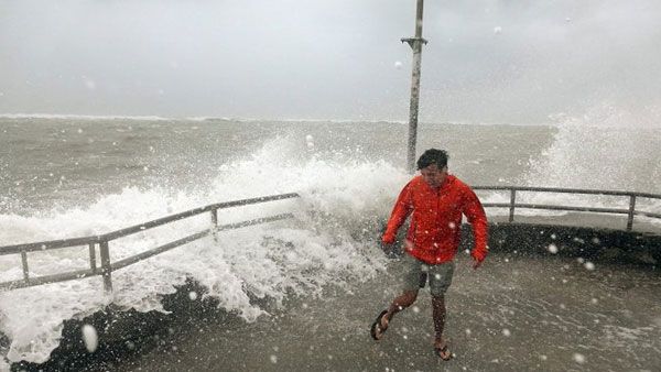 અહીં થશે ભારે વરસાદ