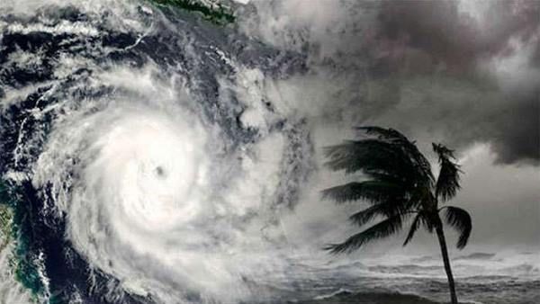 વરસાદથી 9700 નદીઓ વહેતી થઈ