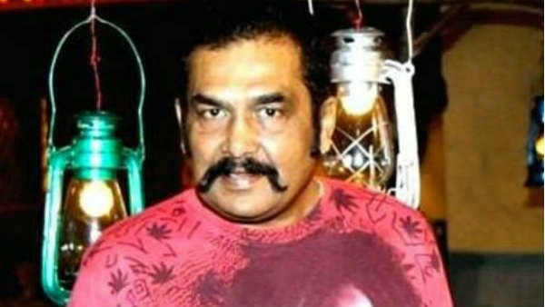 એક્ટર-પ્રોડ્યુસર રાજુ મવાનીનું નિધન, સુનીલ શેટ્ટીને બોલિવુડમાં આપ્યો હતો બ્રેક