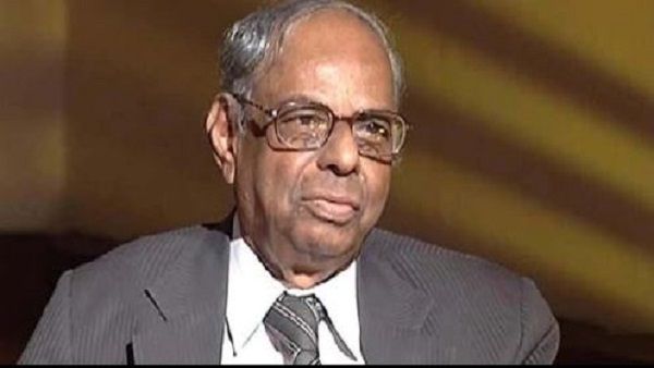 અર્થવ્યવસ્થાની સ્થિતિ સારી નથીઃ રંગરાજન અર્થવ્યવસ્થાની સ્થિતિ સારી નથીઃ રંગરાજન