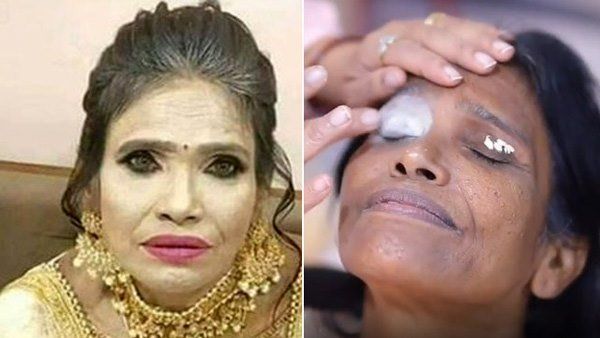 જે ફોટા માટે રાનૂ મંડલને કરવામાં આવી ટ્રોલ તે નીકળ્યા નકલી, જુઓ વીડિયો