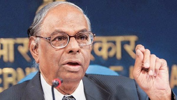 2025માં 5 ટ્રિલિયન ડૉલરની અર્થવ્યવસ્થા બનવાનો સવાલ જ નથીઃ રંગરાજન 2025માં 5 ટ્રિલિયન ડૉલરની અર્થવ્યવસ્થા બનવાનો સવાલ જ નથીઃ રંગરાજન