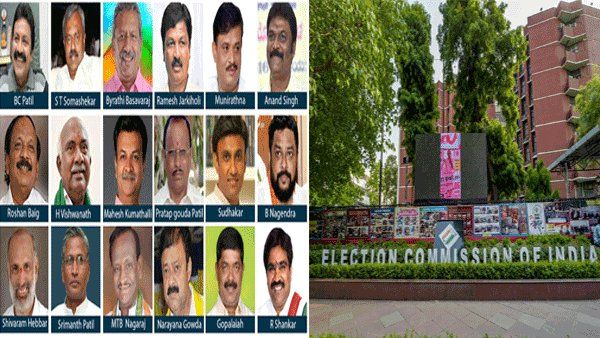 કર્ણાટકના ધારાસભ્યો પર પણ આજે ચુકાદો