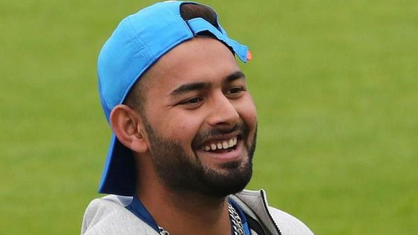 પંત પર રોહિતની પસંદગી પંત પર રોહિતની પસંદગી