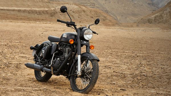 રૉયલ એનફિલ્ડ બંધ કરી રહ્યું છે 500CCની મોટરસાઈકલ, જાણો શું છે કારણ