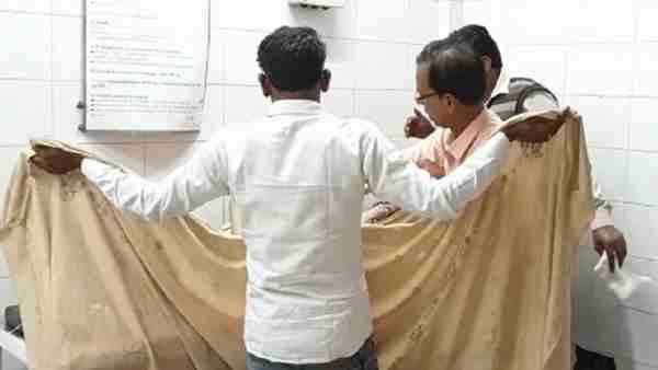 શું બની હતી ઘટના