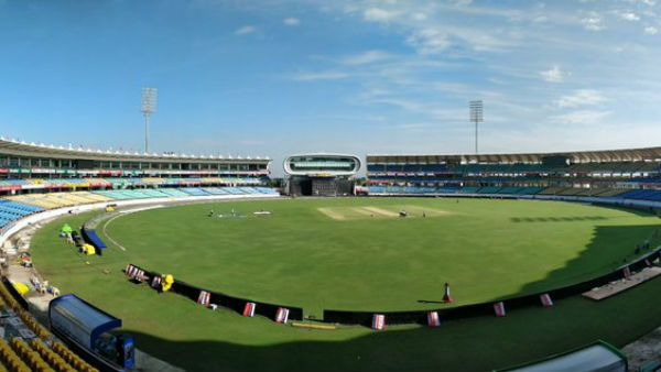 IND vs BAN: ટી20 મેચ પર પાણી ફેરવી શકે ચક્રવાત 'મહા', જાણો મોસમના હાલ