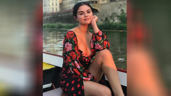 સેલેનાએ વર્ણવી બૉડી શેમિંગની પીડા, લોકો મજાક બનાવતા હતા, માનસિક સ્થિતિ પર પડ્યો પ્રભાવ