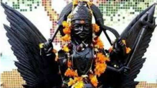 શનિદેવને પ્રસન્ન કરવા માટે