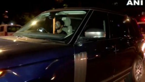 Maharashtra: પોતાના ધારાસભ્યોને બચાવવામાં લાગી શિવસેના, બધાને હોટલમાં રોક્યા