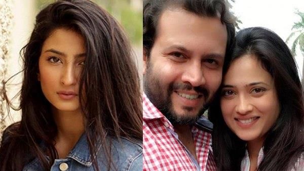 બે બાળકોની મા છે શ્વેતા તિવારી બે બાળકોની મા છે શ્વેતા તિવારી