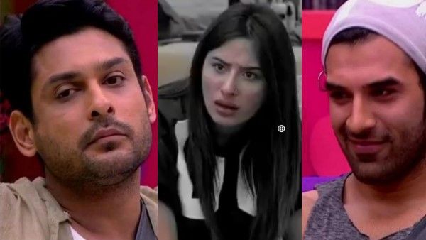 સિદ્ધાર્થ શુક્લાને '40 વર્ષનો બુઢ્ઢો' કહેવા પર ભડકી અભિનેત્રી કહ્યુ, 'લોકો 75 વર્ષે પણ સુપરસ્ટાર છે'