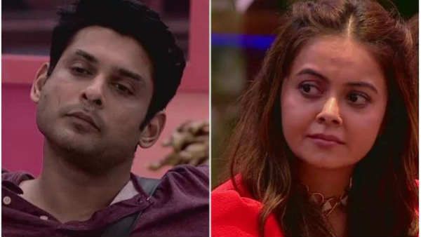 સિદ્ધાર્થ-દેબોલીના