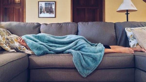 કેટલો છે સૂવાનો સમય