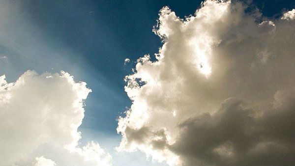 દક્ષિણ ભારતીય શહેરનું હવામાન 