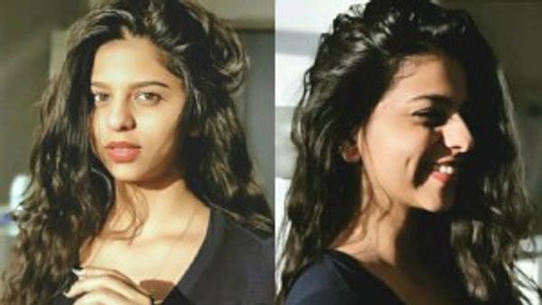 શાહરુખની દીકરી સુહાનાની પહેલી શૉર્ટ ફિલ્મ રિલીઝ, લોકોએ કહ્યુ Born Star