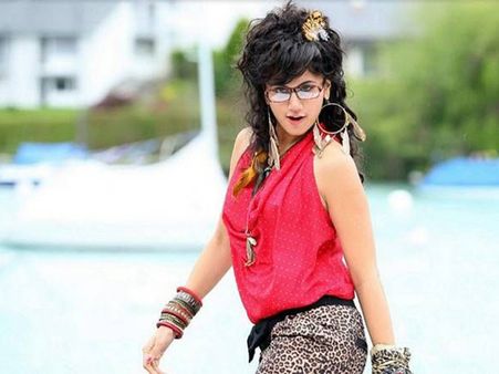 ફ્લોપ અભિનેત્રી પણ કહેવાતી હતી ફ્લોપ અભિનેત્રી પણ કહેવાતી હતી