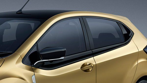 ટાટા અલ્ટ્રોઝના પ્રોડક્શન વર્ઝનની તસવીર રજૂ કરી 