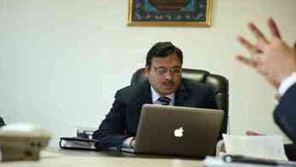 ઇન્ટરસિટી બસ સેવા શરૂ કરી હતી