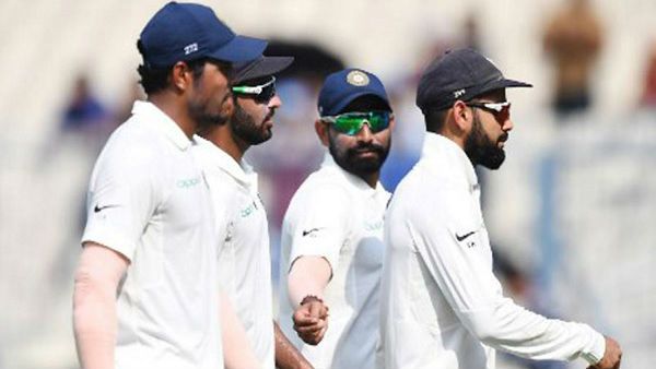 જાડેજા અને ફરી એકવાર સહાને મોકો મળ્યો